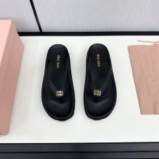 Miu Miu Sandals